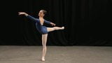 Ballet 1 snapshot 5