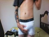 Jerking off webcam show snapshot 1