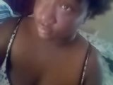Another BBW oiling them titties snapshot 1