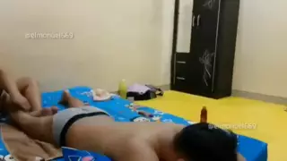 Elmanuel Opick - Ngentot Tukang Pijat, Free Gay Porn 21 | xHamster