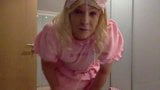 SissyBabySophie Hugo Taylor London Slut snapshot 1