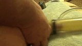 Toy sucking my cum out snapshot 12