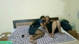 Played tricks for sharing sexy girlfriend! Indian viral sex snapshot 9