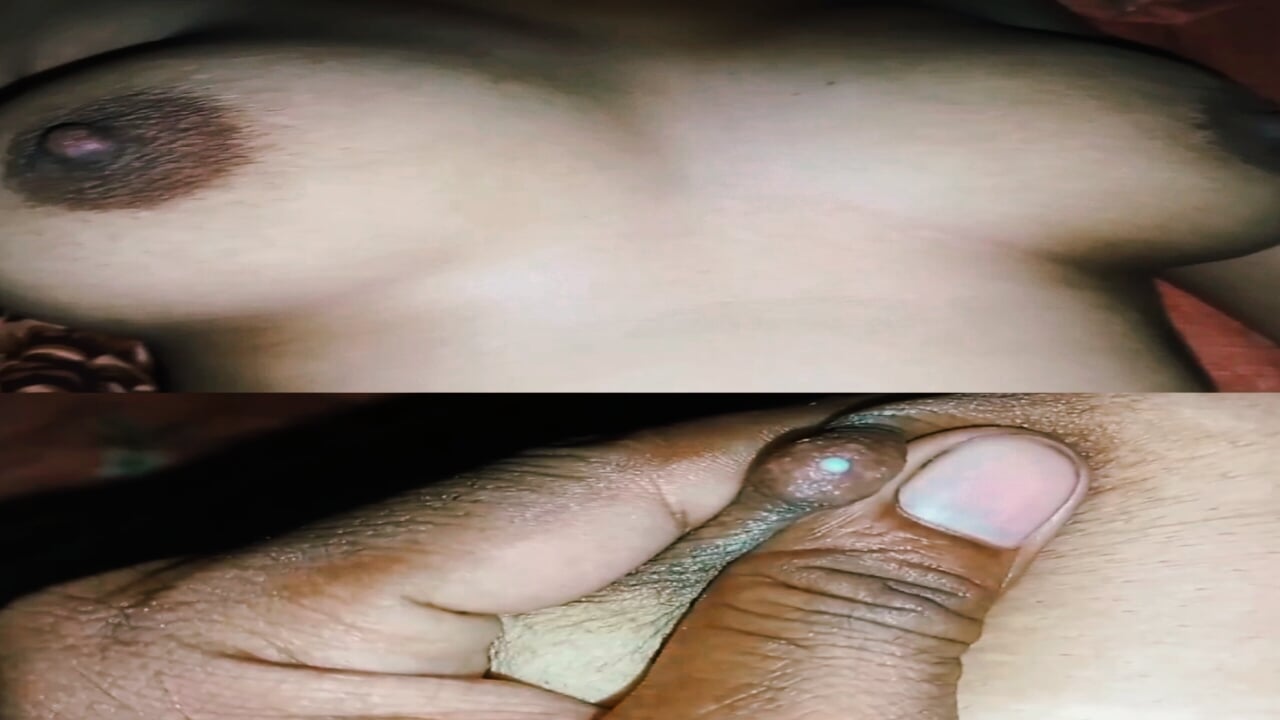 Suatu malam dengan istri desi, memek pantat toket seksi disentuh dan dipanaskan