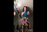 Tiktok hot girl no bra show tits snapshot 10