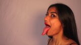 Longest Tongue in Porn snapshot 7