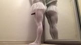 Ballerina style . snapshot 7