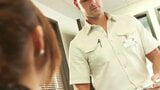 Ofis obsession ryan Driller ve isabella de sant handjob s snapshot 4