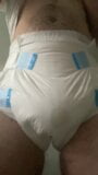 Diaper boy fetish snapshot 1