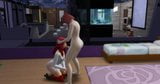 Sims 4 shemales having sex snapshot 2