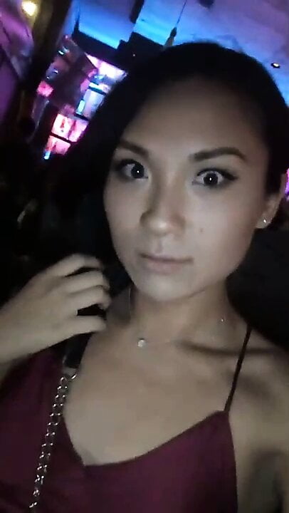 在酒吧 jane marie 的公共场所自慰