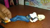 Android NO.18 ver. II figure Hot pose Cumshot snapshot 8