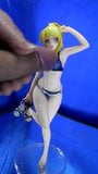 Figur Bukkake Sof (Lovelive! Eri Ayase) 190321 snapshot 6