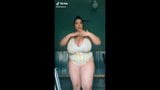 Tik Tok Big Breast lovers fans snapshot 10