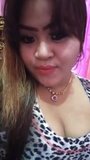 tante berliana pamer toket sexy1 snapshot 1