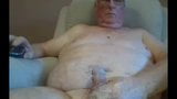 grandpa stroke on webcam snapshot 1