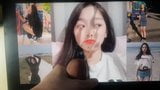 korean lee su min cumtribute snapshot 4