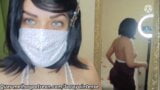 muestra su cosita y sust tetas snapshot 13