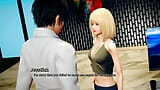 Il mio vero desiderio - ( Scene faye ) PT 03 snapshot 25