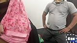 Bhabhi Fucked with Saree Shop Seller In His Shop snapshot 4