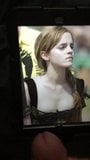 Cum tribute for Emma Watson snapshot 2