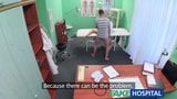 FakeHospital ебаря застукали за медсестрой с кримпаем snapshot 17