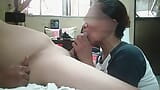 Hot Pinay Bj, She Learn Fast snapshot 20