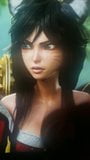 League of legends ahri boşalmak haraç snapshot 2