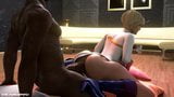 Injustice 2 - Power Girl snapshot 4