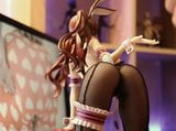 Erika Kuramoto bunny girl figure bukkake sof snapshot 1