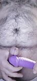 Cum with cockring and vibro snapshot 6