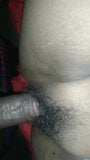 Indian wife has very hard fuck snapshot 4