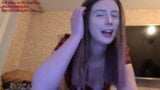 Une adolescente trans amateur baise ton teaser au cul étroit snapshot 2