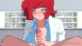 Doctor maxine hentai video snapshot 7