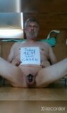 Little Dick caged snapshot 4