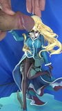 figure bukkake (Kancolle Atago) 200717 snapshot 2