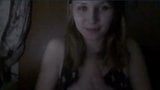 Meine Skype-Freundin macht eine Webcam-Show für mich snapshot 14