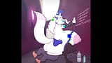 Hot furry sex 2d animation compilation snapshot 15