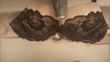 lene&#39;s bra . के साथ मज़ा snapshot 1