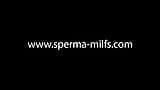 Кремпаї для сексуальної сперми-мілфи Хайді Хіллз - 40507 snapshot 8