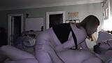 PJCums Fucking My Wife #8 snapshot 2