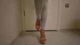 My sexy feet and high heels collections snapshot 7