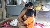 Desi bhabhi sex with his husband-full hd snapshot 6