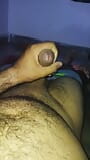 Hot indian big cock masturbation snapshot 4