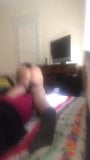 Teen sole hump POV (she secretly recorded it, lol) snapshot 7