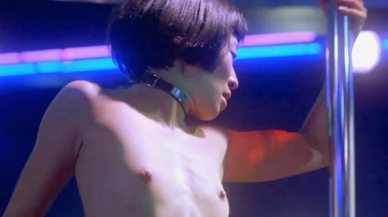 Sandra oh nude