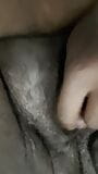 Bbw grote clitoris wrijven snapshot 9