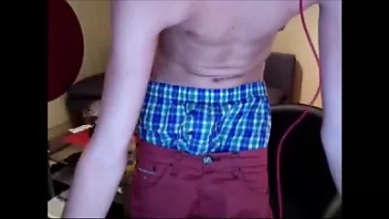 Cam Boy Wank: Free Gay Porn Video 53 | xHamster