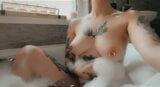 Bubble bath cam show snapshot 3