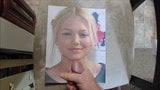 Olivia Holt Cum Tribute 017 snapshot 2